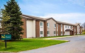 Quality Inn Chesterton Near Indiana Dunes National Park I-94